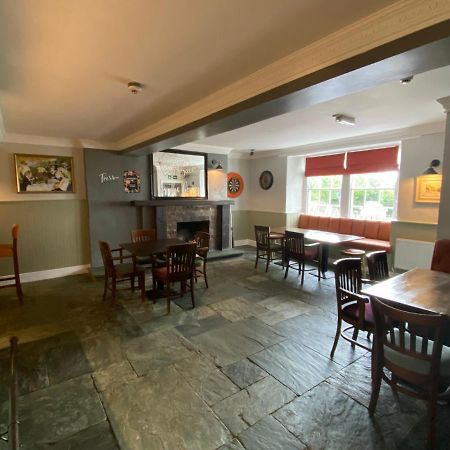 פלימות' The George Inn מראה חיצוני תמונה
